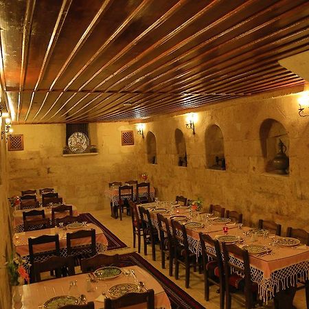 Hotel Surban - Special Category Ürgüp Bagian luar foto
