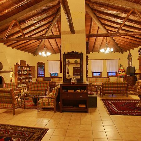 Hotel Surban - Special Category Ürgüp Bagian luar foto