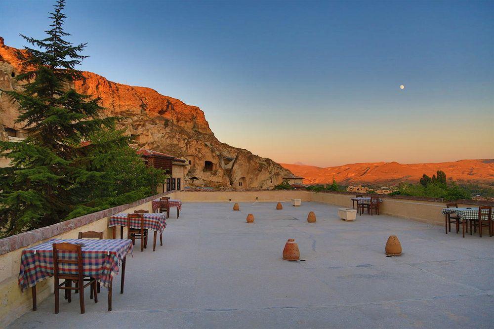 Hotel Surban - Special Category Ürgüp Bagian luar foto
