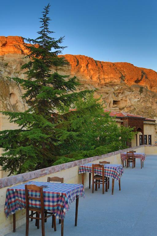 Hotel Surban - Special Category Ürgüp Bagian luar foto