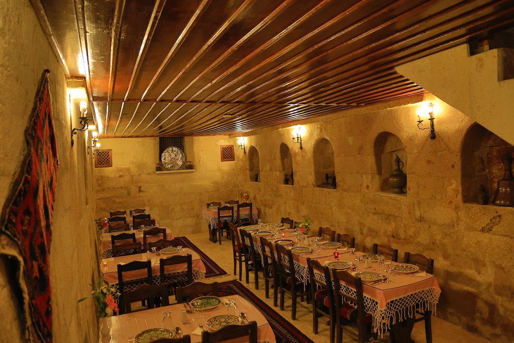 Hotel Surban - Special Category Ürgüp Bagian luar foto