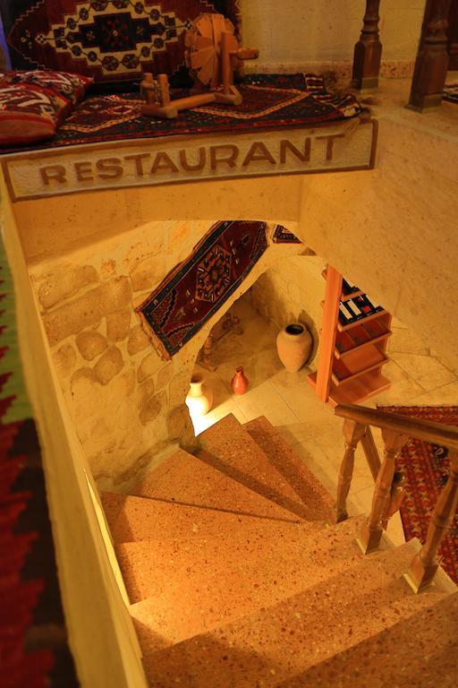 Hotel Surban - Special Category Ürgüp Bagian luar foto