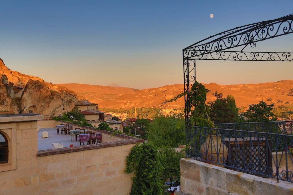 Hotel Surban - Special Category Ürgüp Bagian luar foto