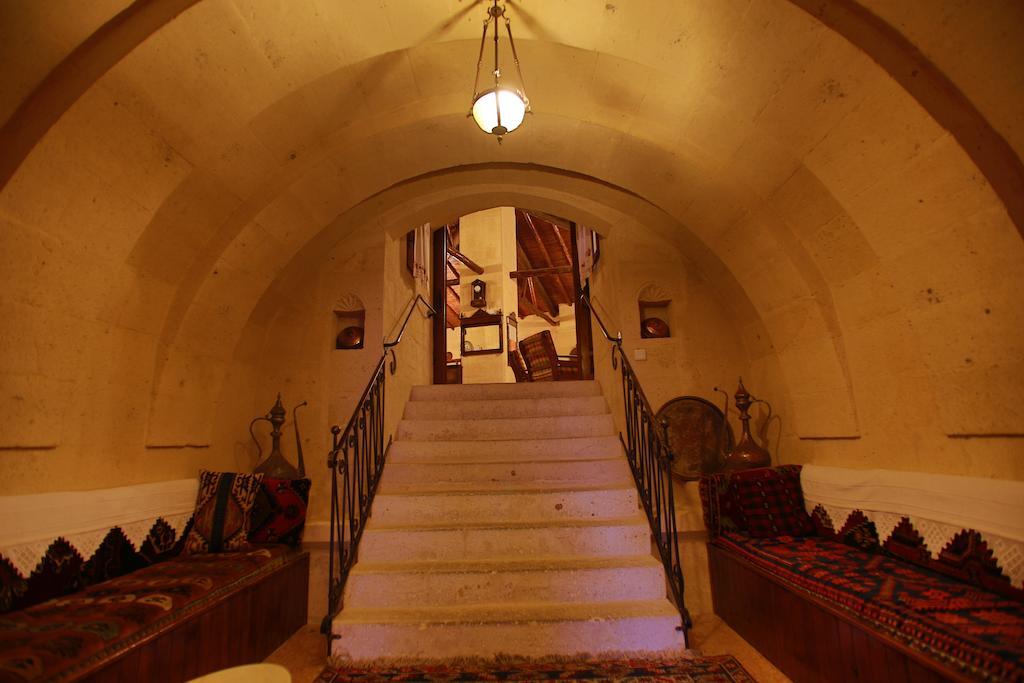Hotel Surban - Special Category Ürgüp Bagian luar foto