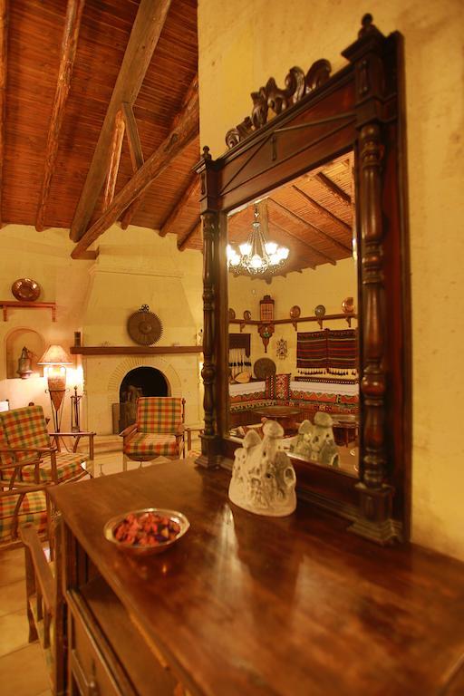 Hotel Surban - Special Category Ürgüp Bagian luar foto