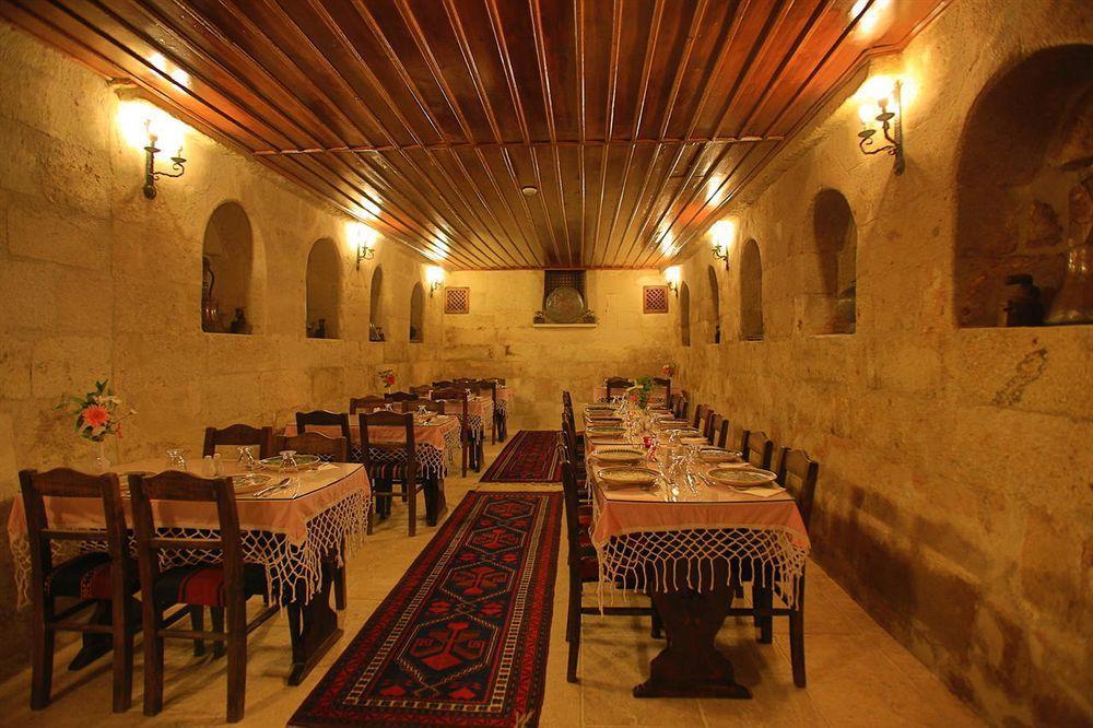 Hotel Surban - Special Category Ürgüp Bagian luar foto