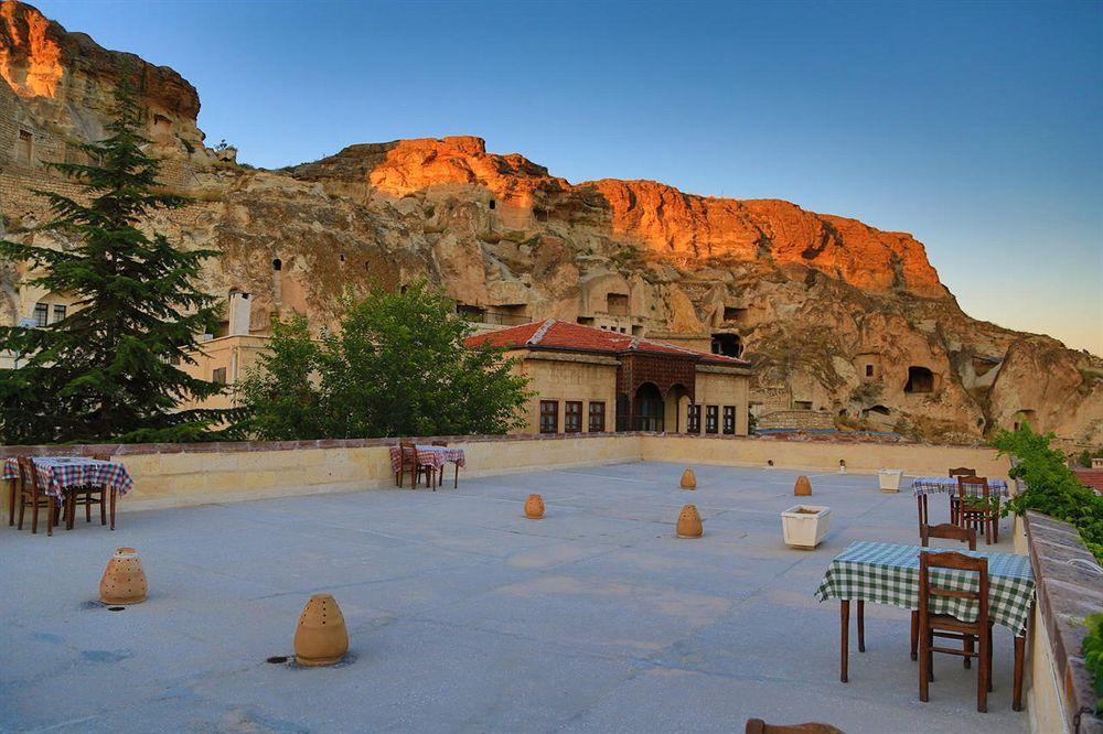 Hotel Surban - Special Category Ürgüp Bagian luar foto