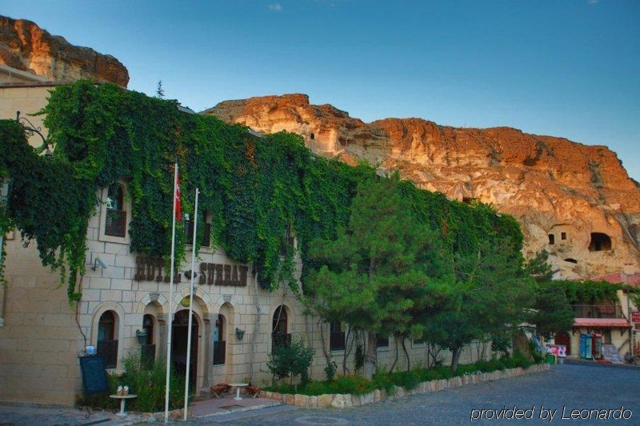 Hotel Surban - Special Category Ürgüp Bagian luar foto