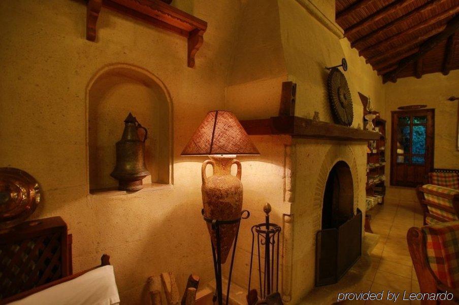 Hotel Surban - Special Category Ürgüp Interior foto