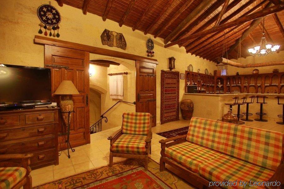 Hotel Surban - Special Category Ürgüp Interior foto