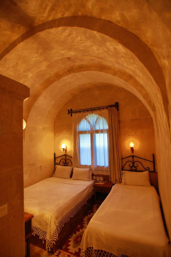 Hotel Surban - Special Category Ürgüp Bagian luar foto