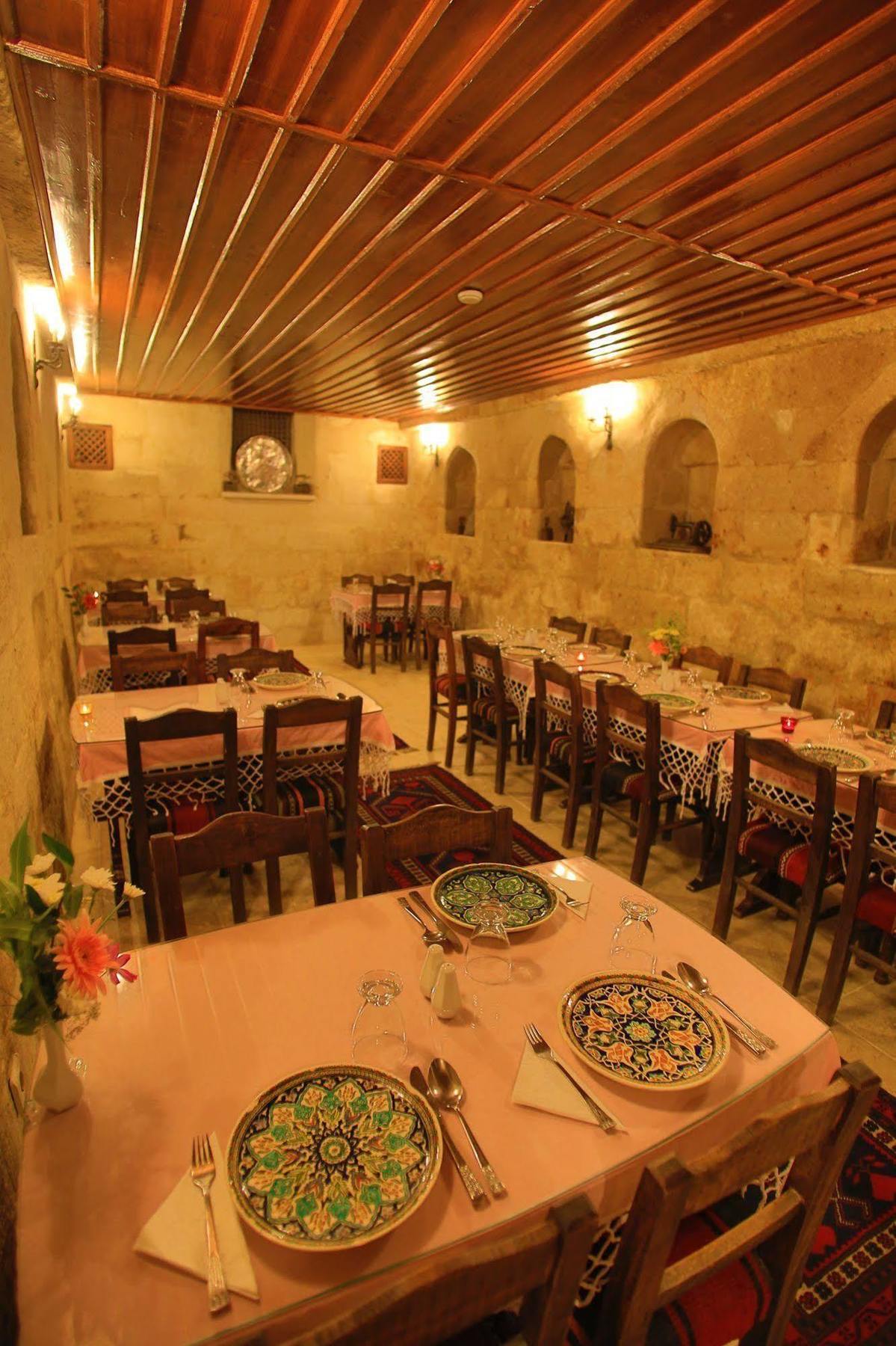 Hotel Surban - Special Category Ürgüp Bagian luar foto