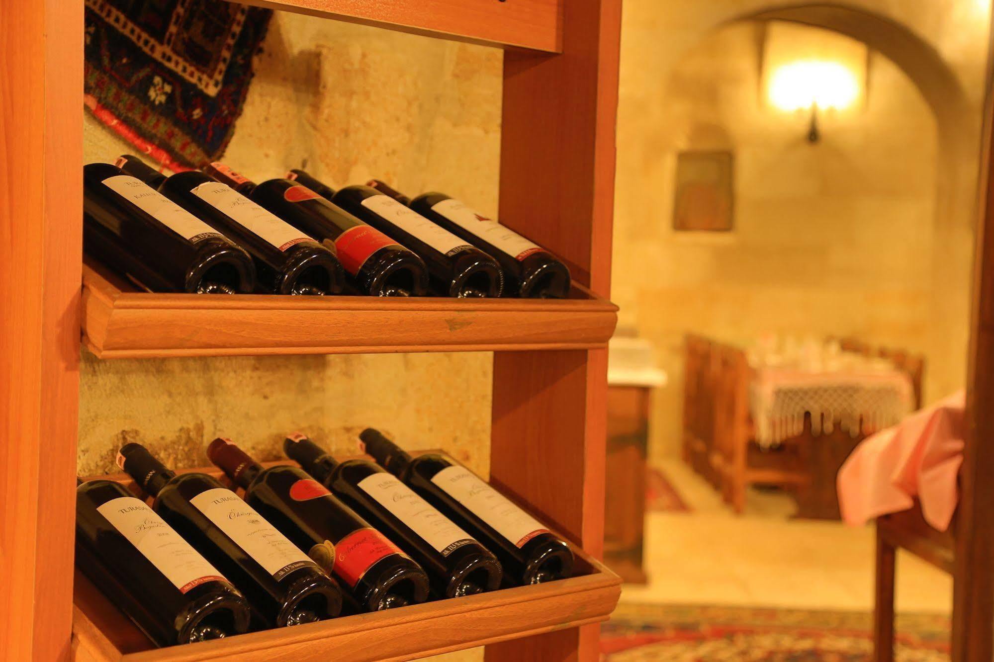 Hotel Surban - Special Category Ürgüp Bagian luar foto