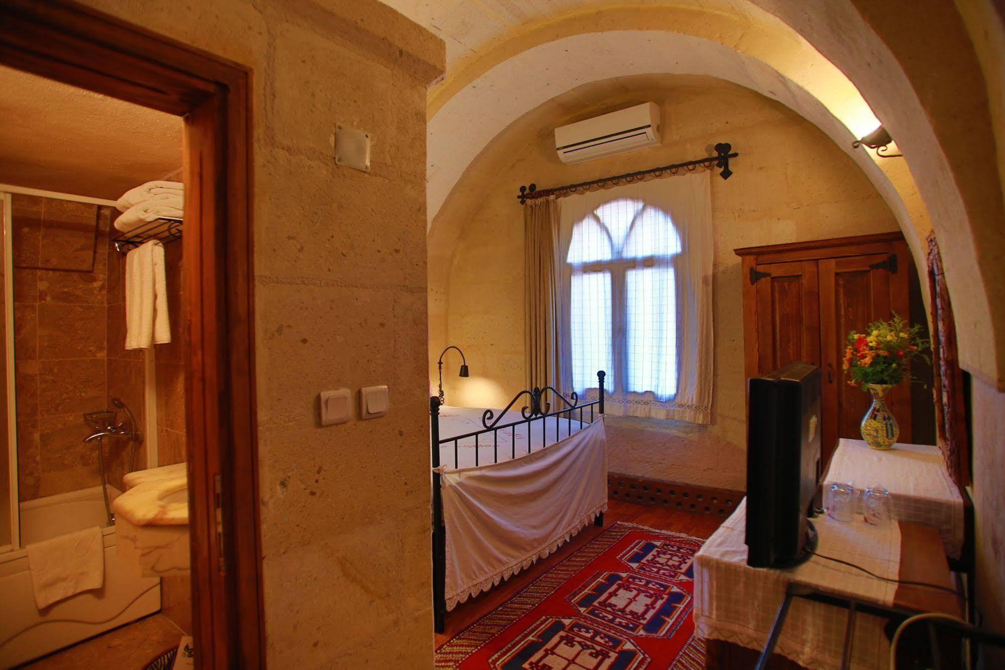 Hotel Surban - Special Category Ürgüp Ruang foto