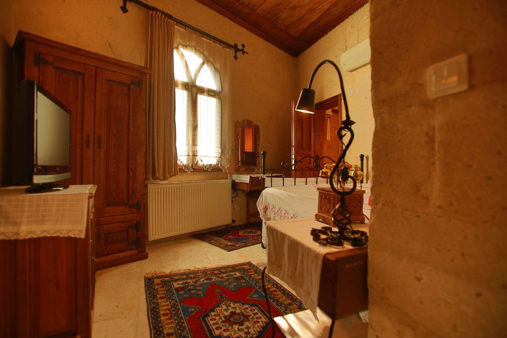 Hotel Surban - Special Category Ürgüp Bagian luar foto
