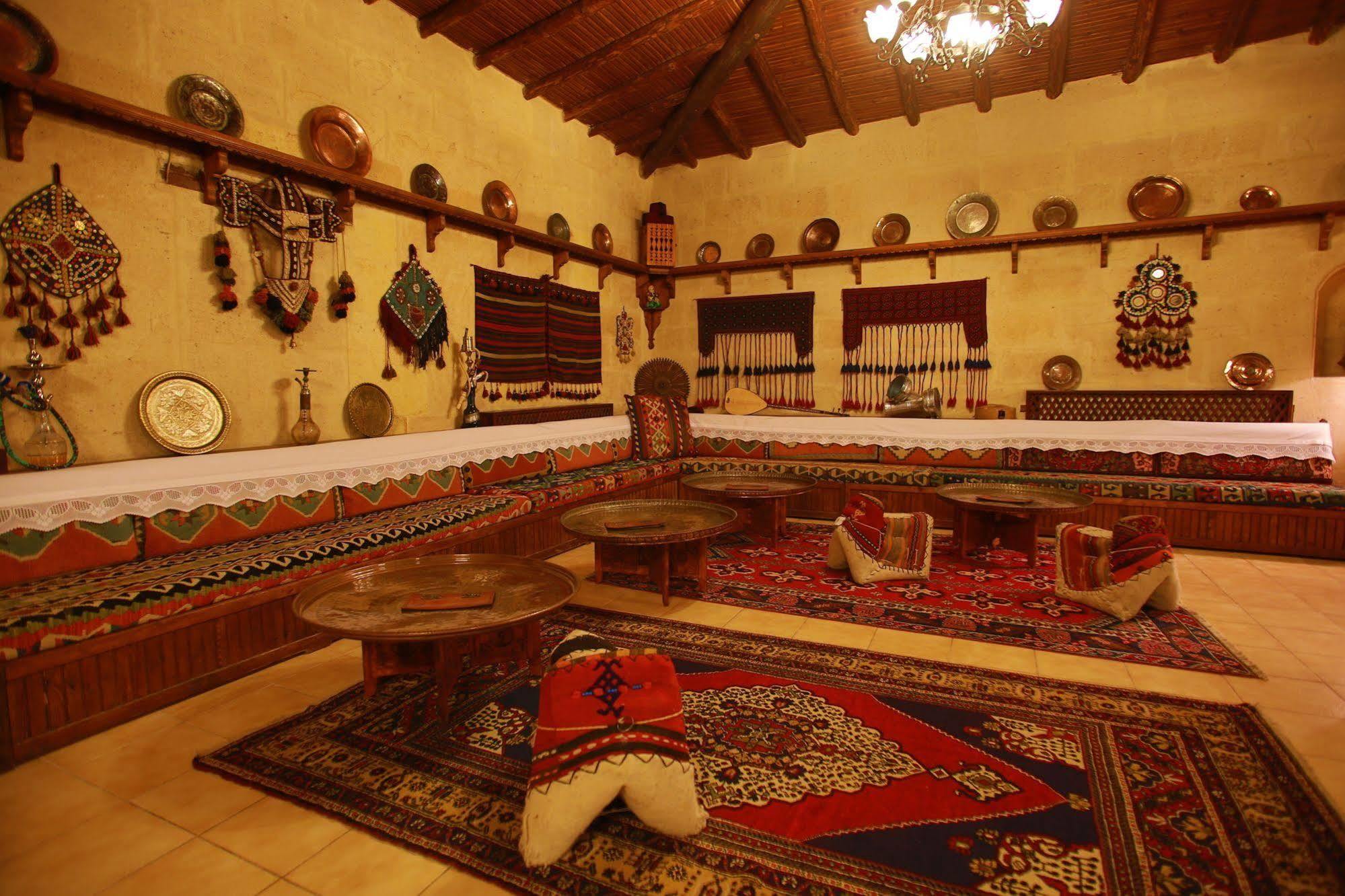 Hotel Surban - Special Category Ürgüp Bagian luar foto