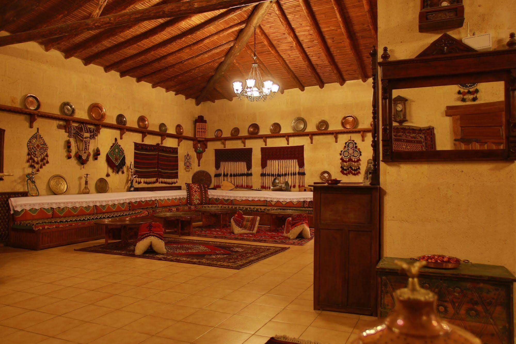 Hotel Surban - Special Category Ürgüp Bagian luar foto